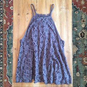 Free People Tank